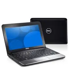 Desbloquear Bios Dell Mini 10