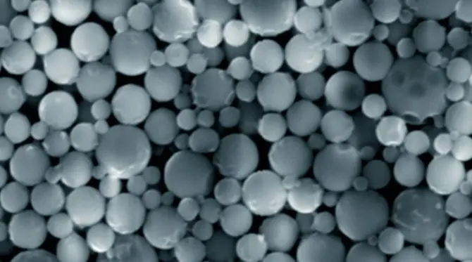 Nanopartículas podrían ser la solución a la esclerosis