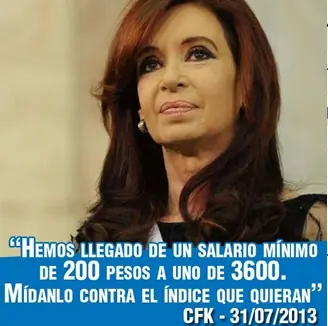 ¿Cuidá tu salario?