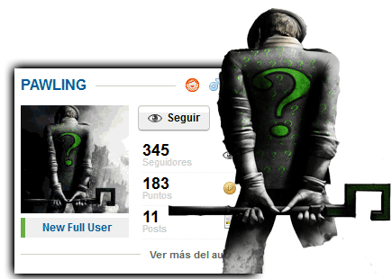 Batman Arkham City regresa... en 3D