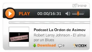 Robert Johnson - El alma por un Blues