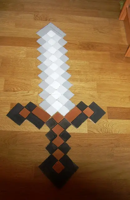 espada