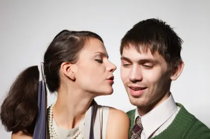 8 mentiras piadosas que les decimos a los hombres
