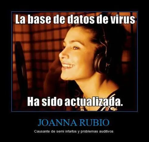 Un poco de humor de esta hora xD