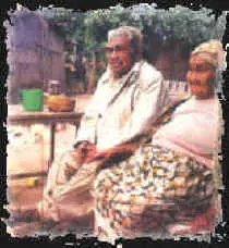 Aborígenes de argentina