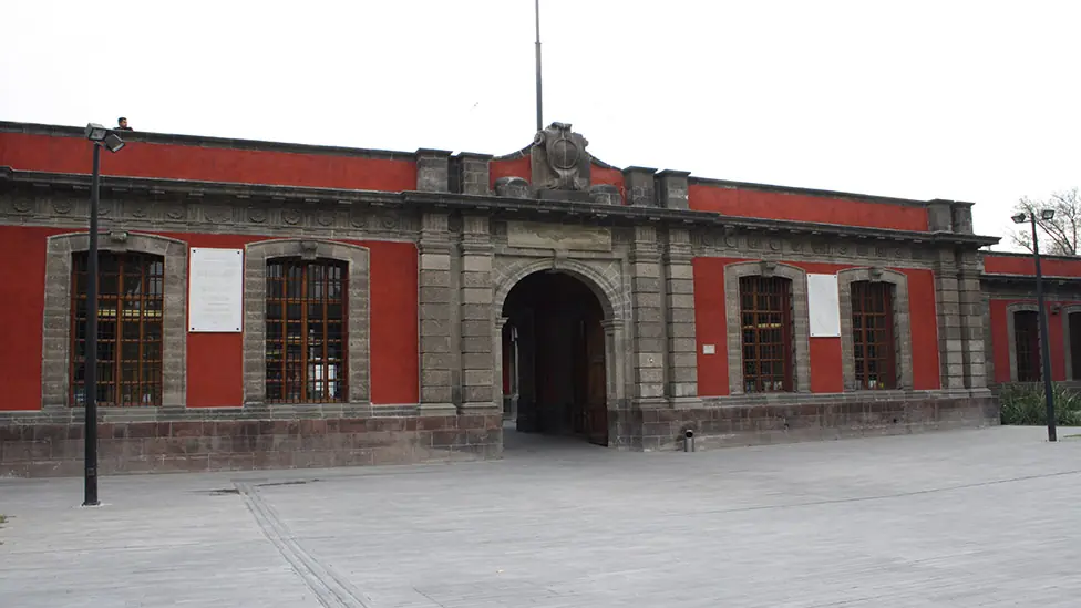 La biblioteca mas hermosa del mundo.