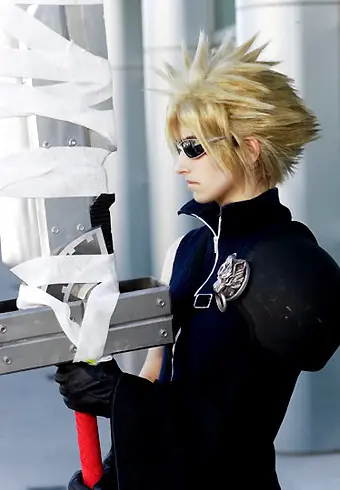 Cosplay