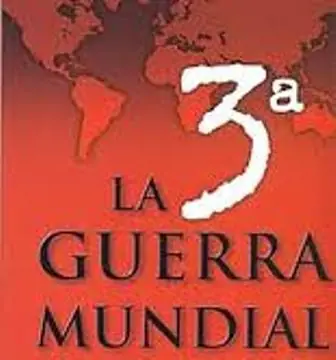 La tercera Guerra Mundial [Infórmate] [Posibles Causas]