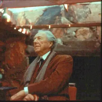 Maestros de la Arquitectura Moderna ( Parte 1)