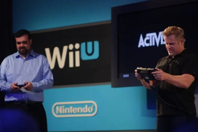 PS4 y la nueva Xbox enfrentaran lo mismo que WiiU