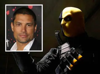 Arrow 2ª temp: Noticias varias...