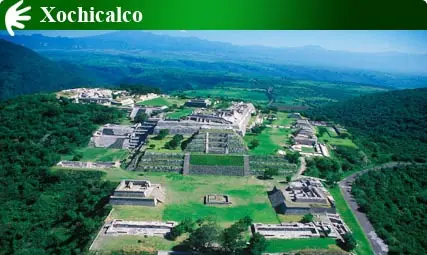 Turismo En Morelos
