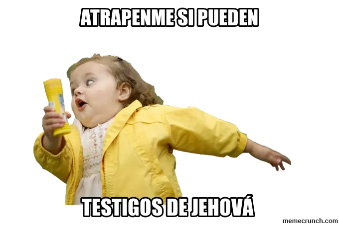 jehova