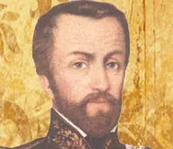 Juan Lavalle. La espada sin cabeza