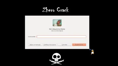 Como cambiar el fondo de pantalla de bloqueo de Ubuntu 11.04