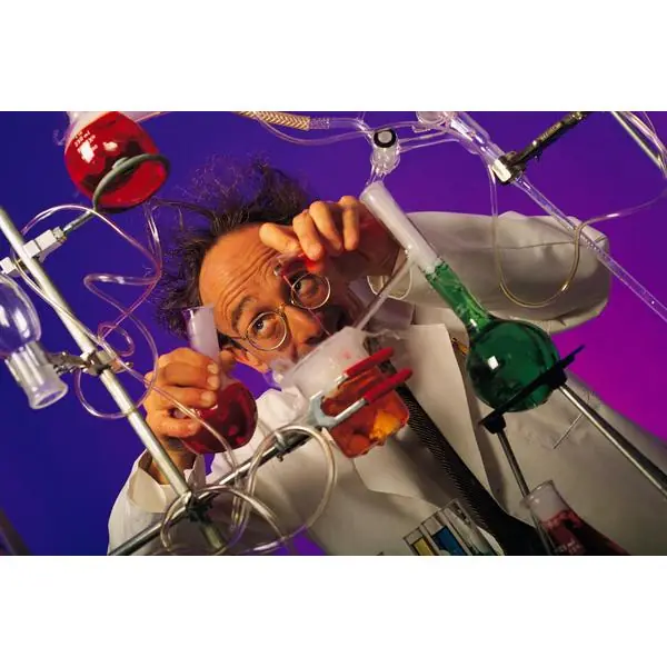 12 Inventos creados por error