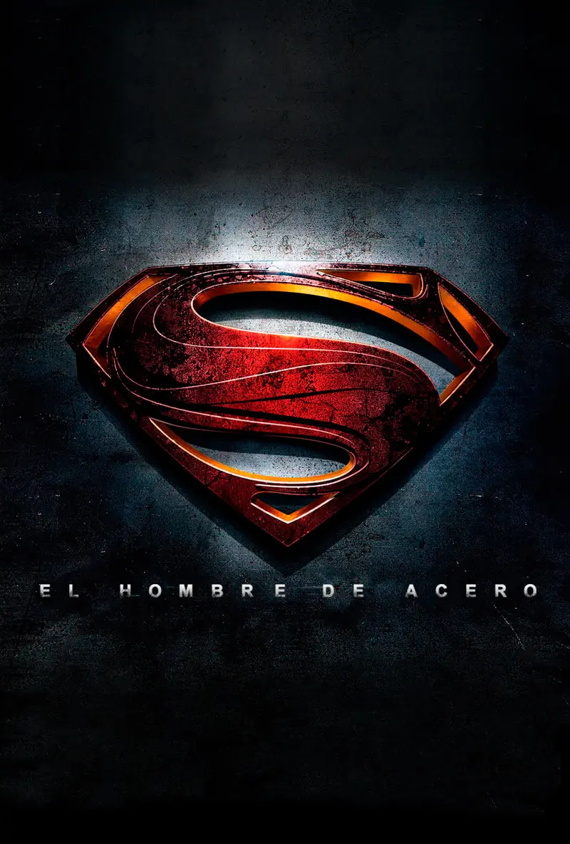 El Hombre de Acero Online HD