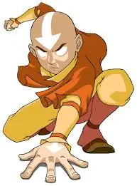 avatar la leyenda de aang + korra