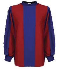 Lionel Messi Retro 70's