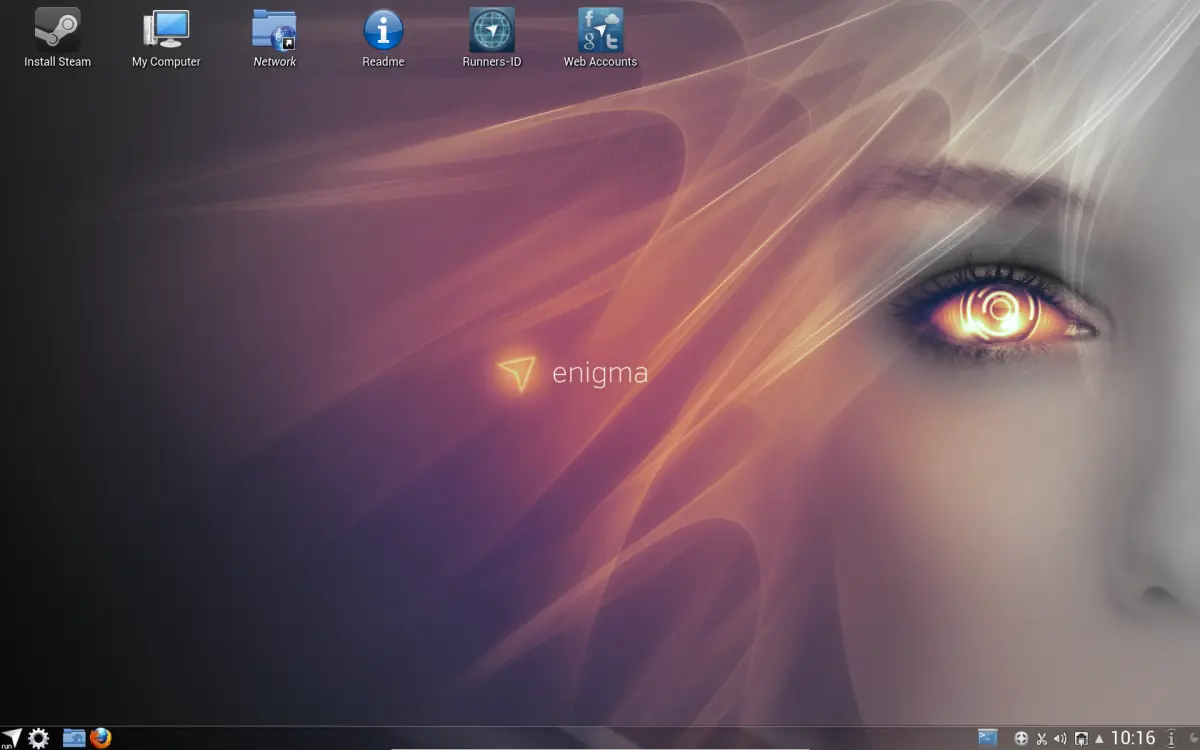 Netrunner, la distro KDE que podría deslumbrarte