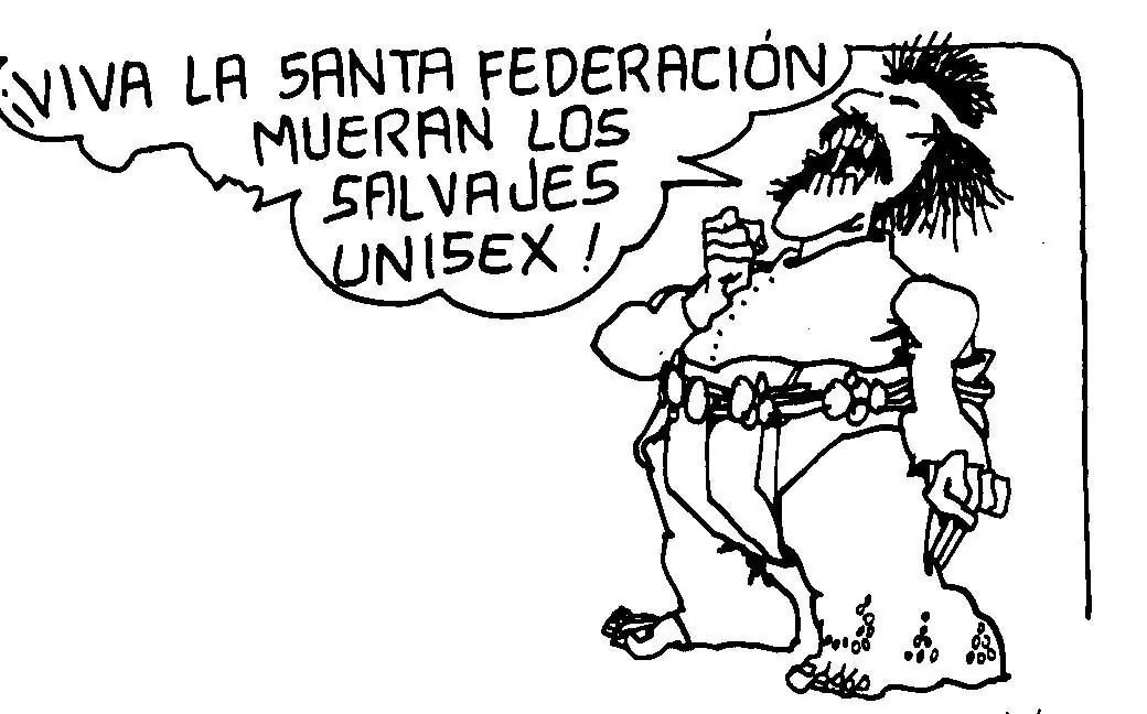 Inodoro Pereyra (frases célebres)