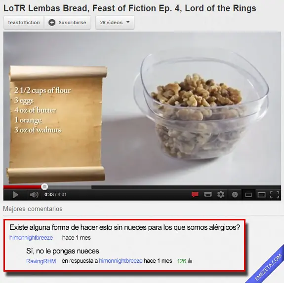 De Youtube