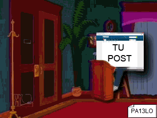 Lince, comenta como un campeón