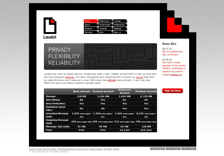 cierran lavabit