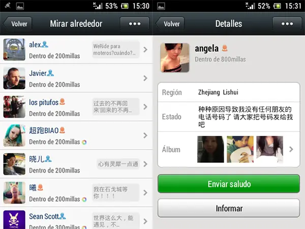 ¿Se acerca el fin de WhatsApp?
