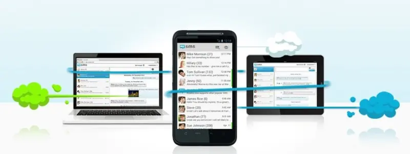 Cómo escribir y recibir SMS directamente en tu ordenador