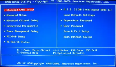 ¿Tu pc se queda congelada?