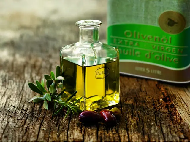 Beneficios del Aceite de Oliva: Elixir Medicinal