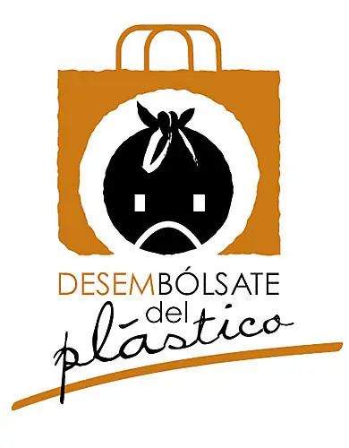 ¿Sabes cuanto contaminan las bolsas plasticas? informate
