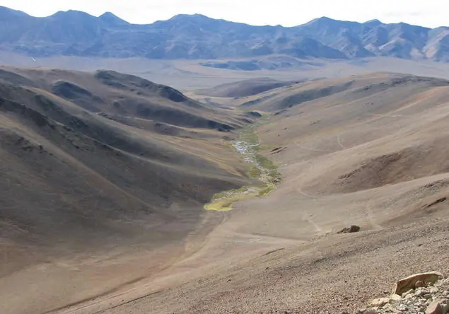 Récords meteorológicos en Argentina y el mundo.
