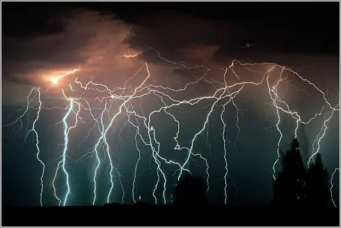 ejercicios de fotografia con velocidades lentas.