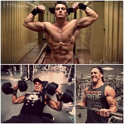 Define tu abdomen sin mentiras solo trabajo duro!