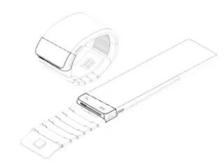 El ‘smartwatch’ de Samsung se llamaría Galaxy Gear