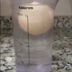 ¿Cómo saber si un huevo está bueno, malo o podrido?