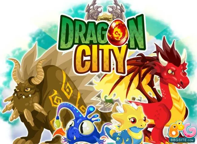 Guía y Tutoriales de Dragon City