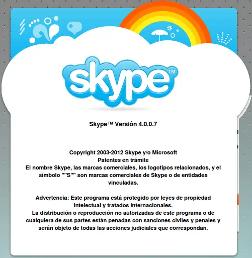 Instalar skype en Ubuntu 12.04 LTS muy facil
