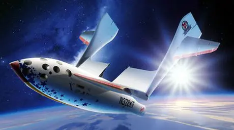 Los riesgos para la salud del turismo espacial