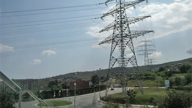 Contaminación magnética y electromagnética