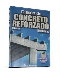 Diseño de Concreto Reforzado, 4ta Edición – Jack C. McCo