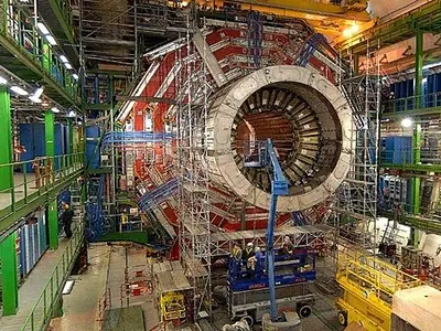 Cómo construir una máquina del tiempo