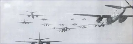 Aviador Uruguayo: Julio Gil Mendez