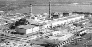 Cortito ¿Por qué explotó la planta nuclear de Chernobyl?