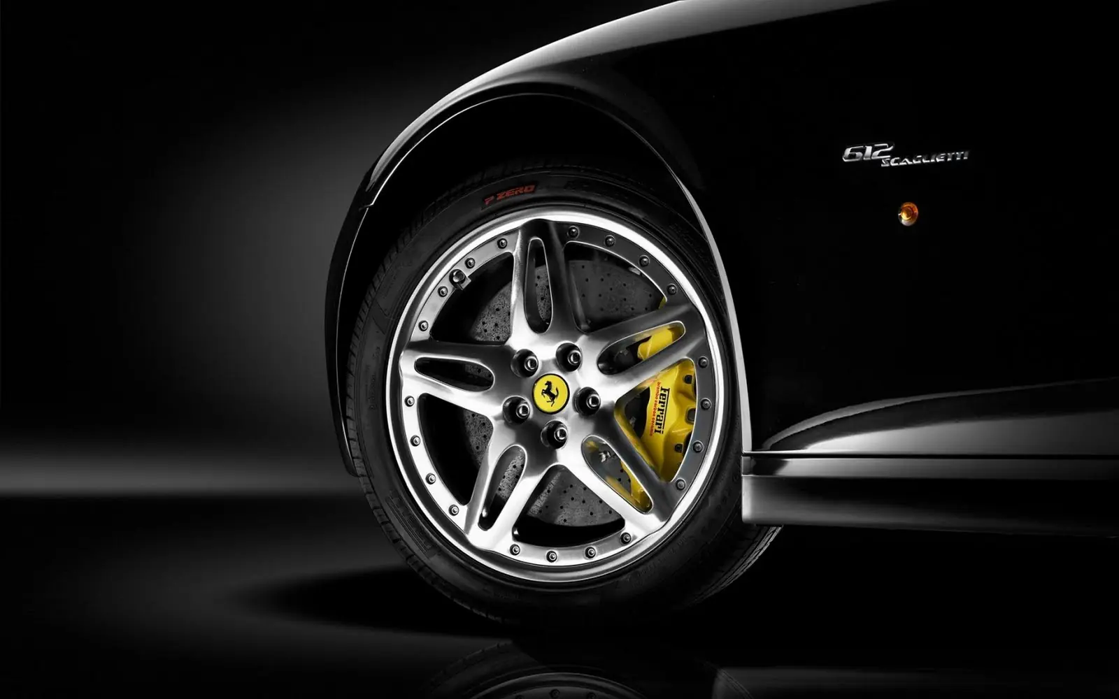 Wallpapers HD de Autos