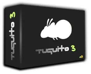 Tuquito 3.0 te necesita