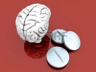 Drogas para ser más "inteligente"