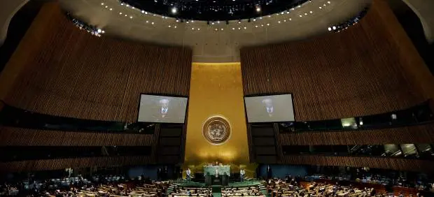 ¿Alianza hispano-argentina por Gibraltar y las Malvinas?